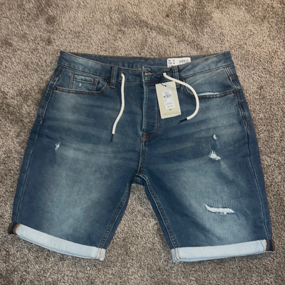 Primark men shorts